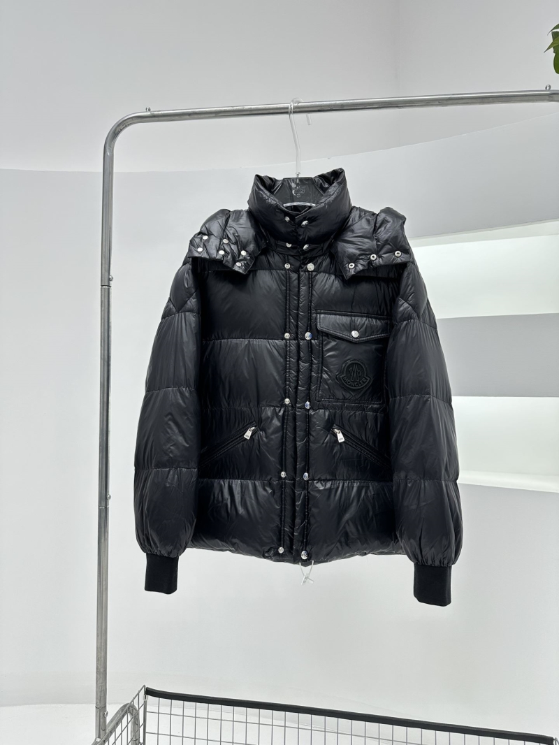 Moncler Down Coat